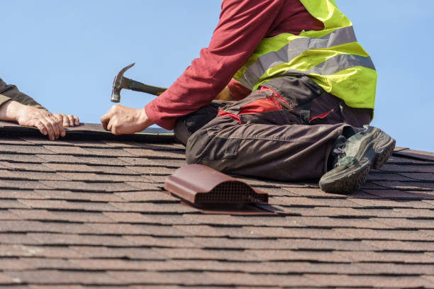 Best Storm Damage Roof Repair  in Toluca, IL