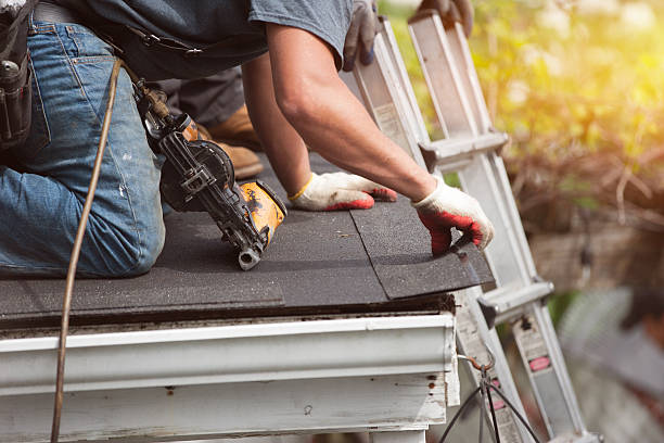 Roof Waterproofing Services in Toluca, IL