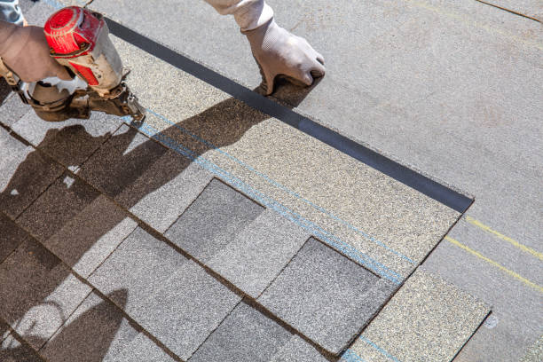 Slate Roofing Contractor in Toluca, IL
